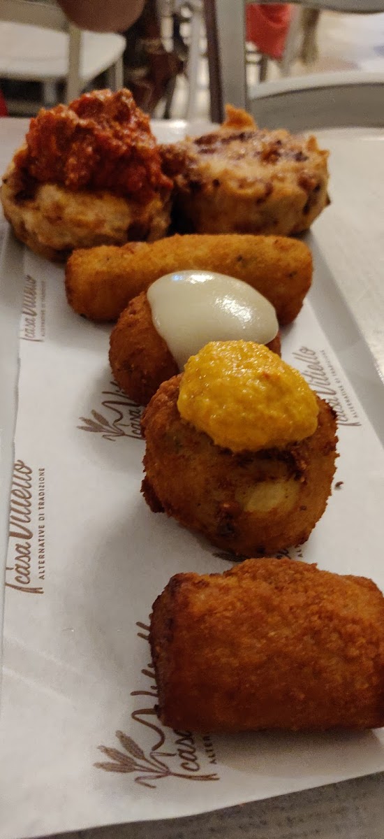 Cambia-Menti Di Ciccio Vitiello-9