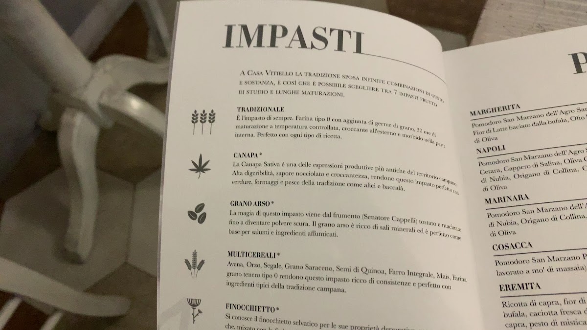 Menu Cambia-Menti Di Ciccio Vitiello-7